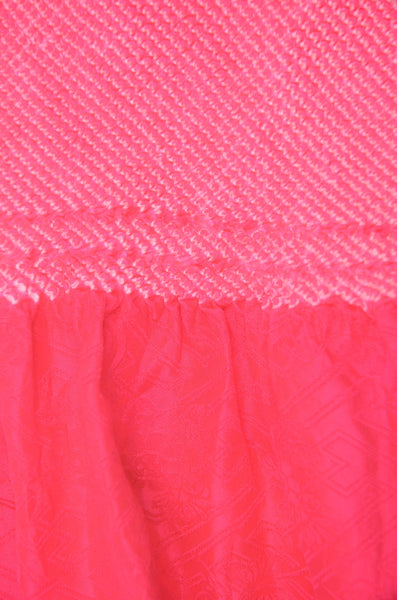 Japanese kimono 6 items set / TK #2-436