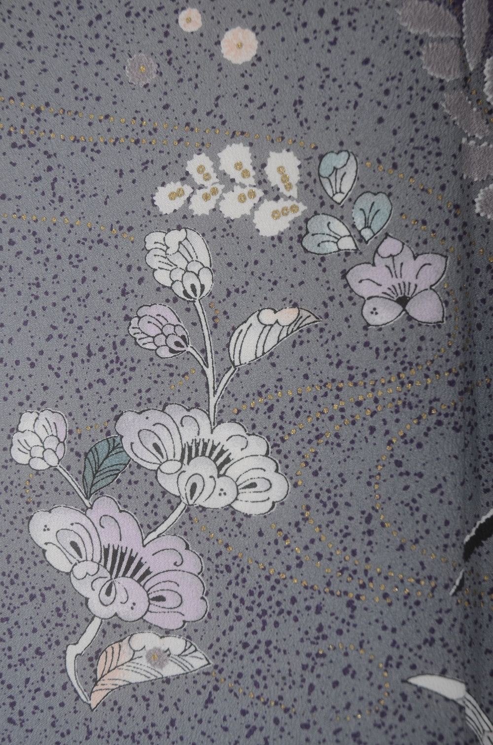 Japanese kimono / PK #863