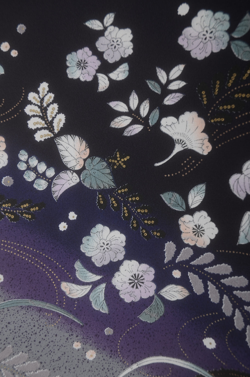 Japanese kimono / PK #863