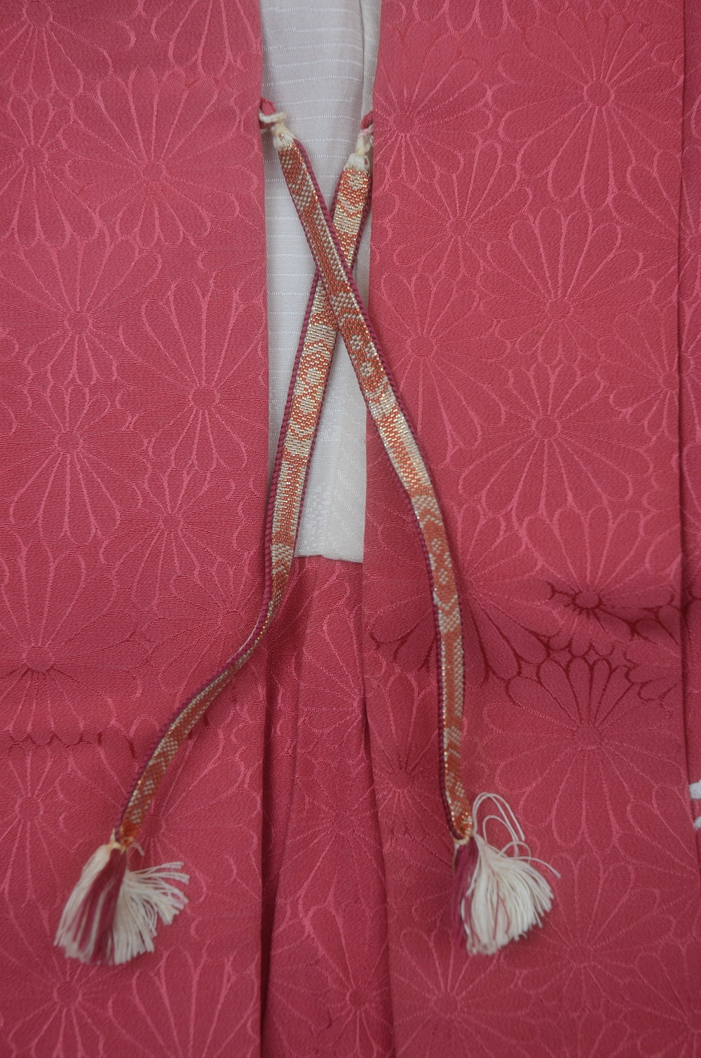 Women kimono jacket / W-Ha #2-662