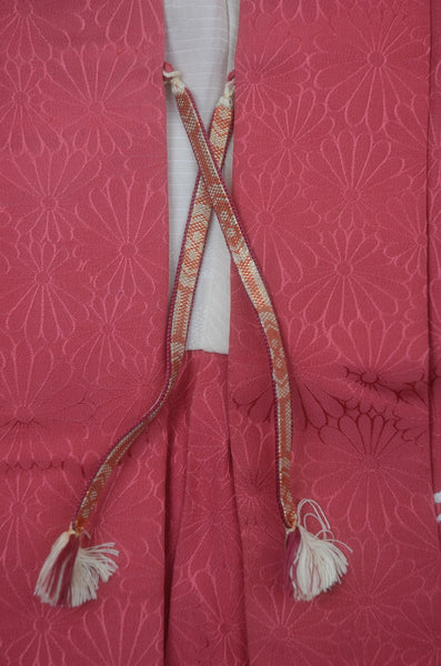 Women kimono jacket / W-Ha #2-662