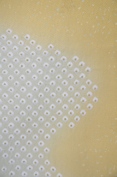 Japanese kimono 6 items set / TK #2-437