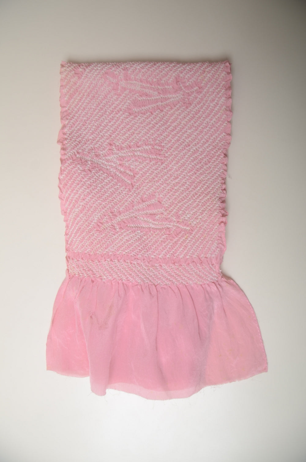 Long-sleeved kimono 6 items set / Furisode / FK#2-073