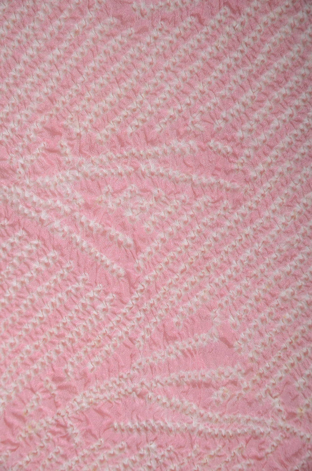 Long-sleeved kimono 6 items set / Furisode / FK#2-073