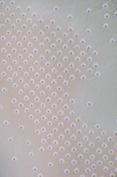 Japanese kimono 6 items set / TK #2-437