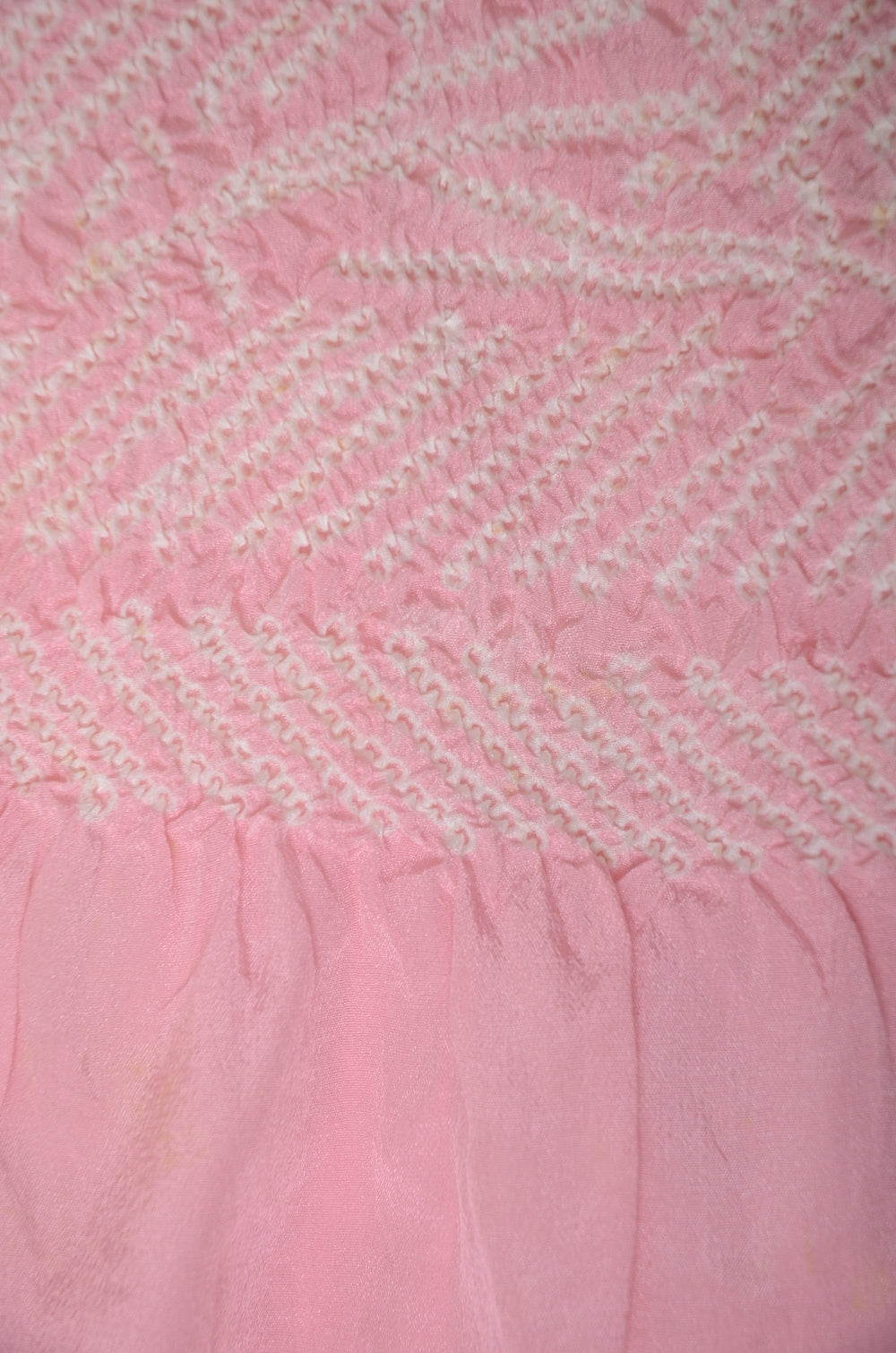 Long-sleeved kimono 6 items set / Furisode / FK#2-073