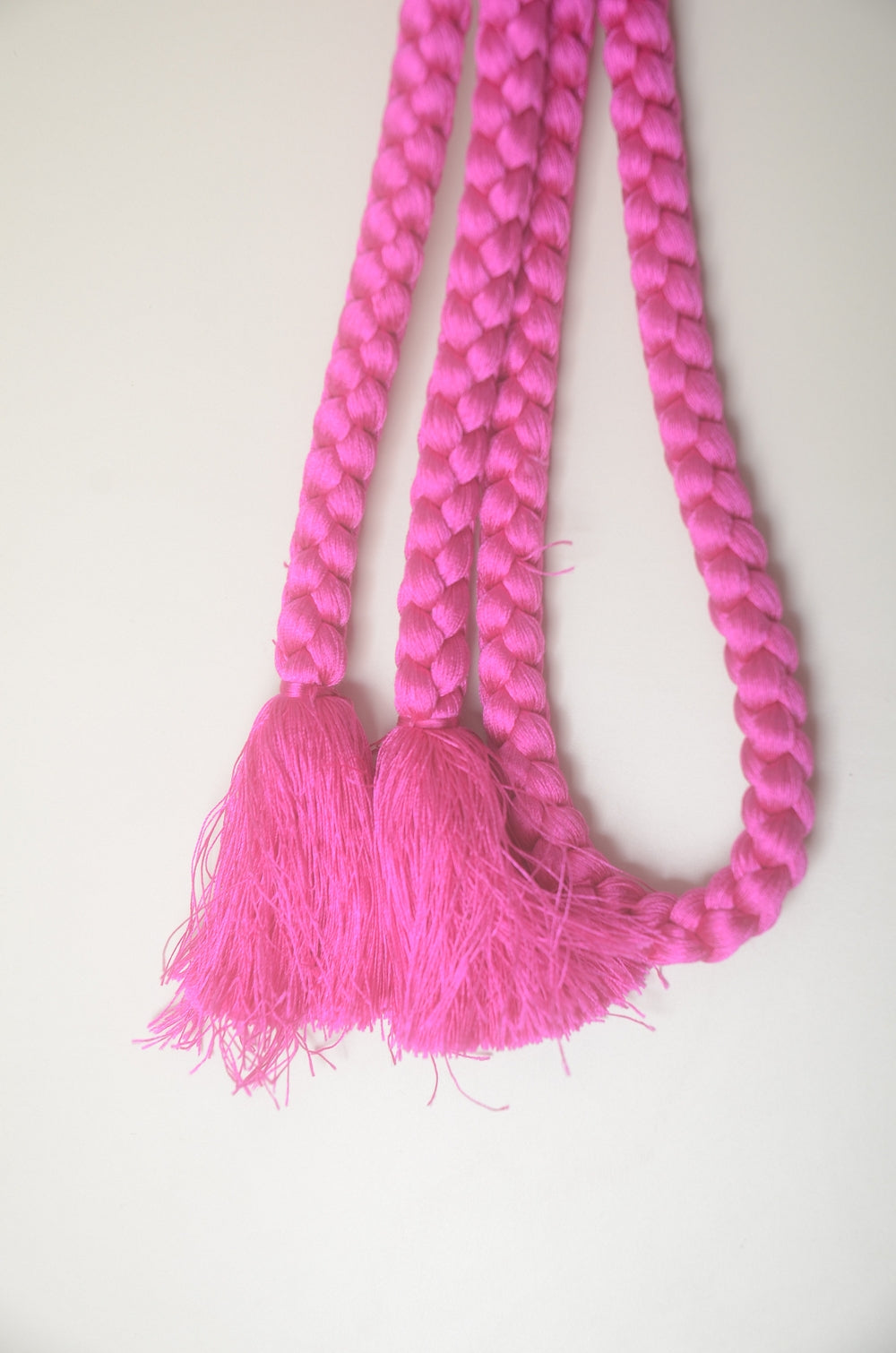 Long-sleeved kimono 6 items set / Furisode / FK#2-073