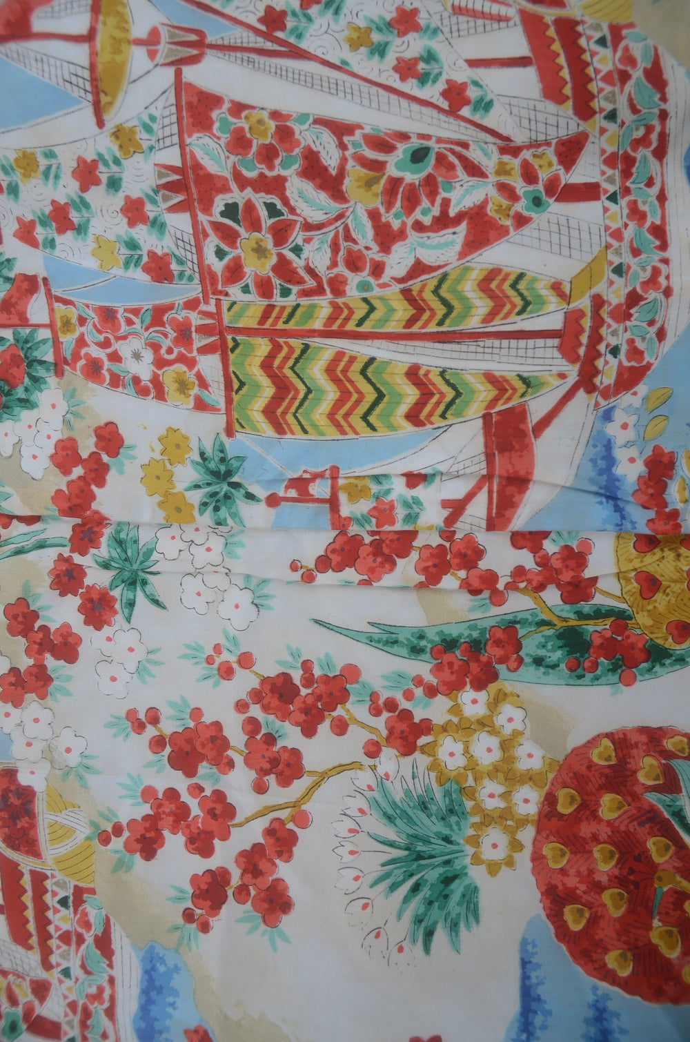 Women kimono jacket / W-Ha #2-663