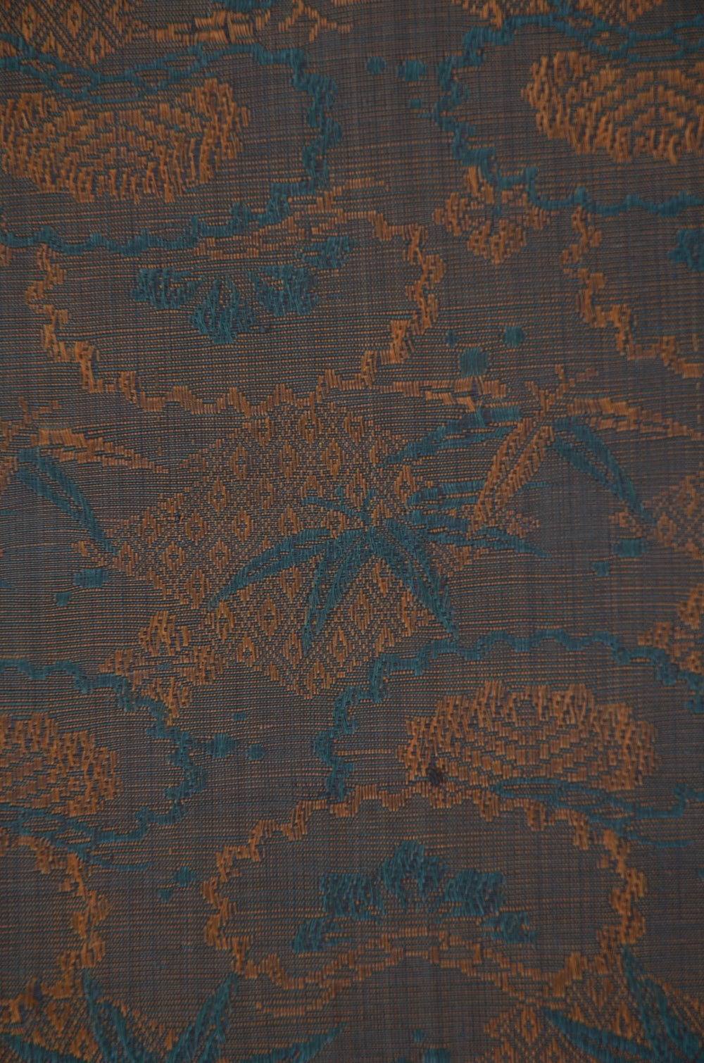 Japanese kimono 6 items set / TK #2-437