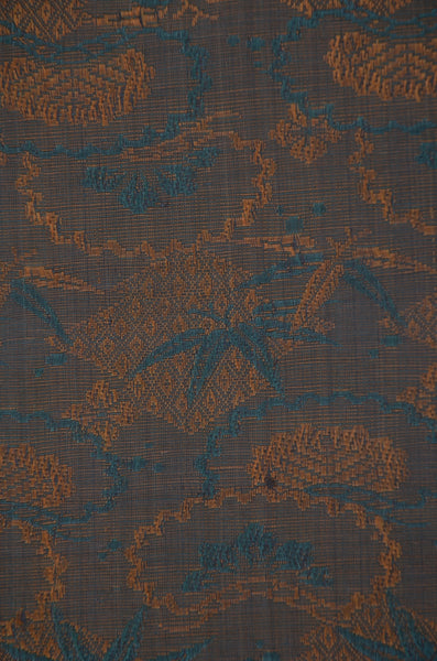 Japanese kimono 6 items set / TK #2-437