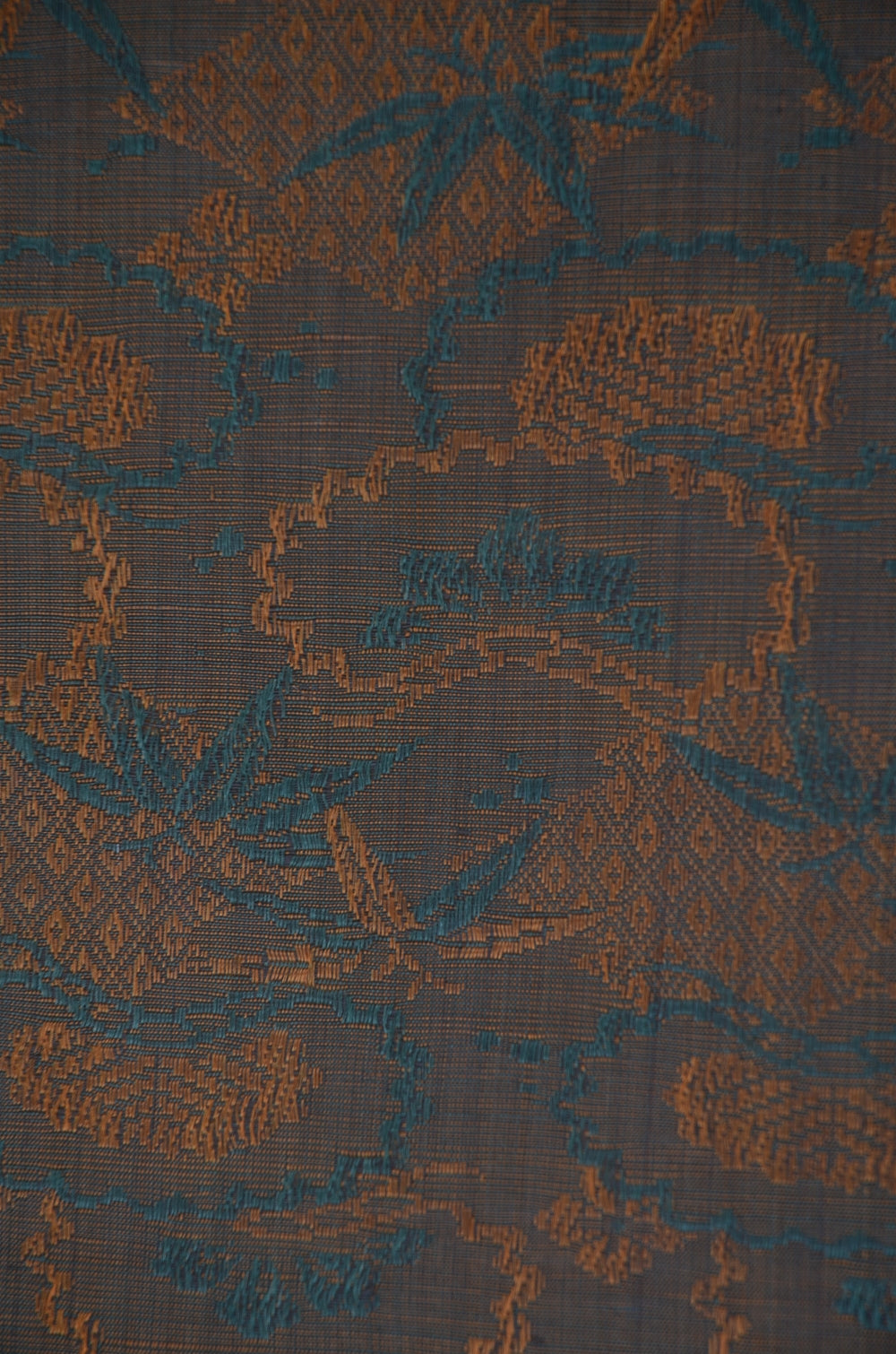 Japanese kimono 6 items set / TK #2-437