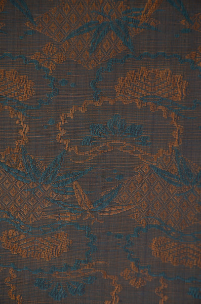 Japanese kimono 6 items set / TK #2-437