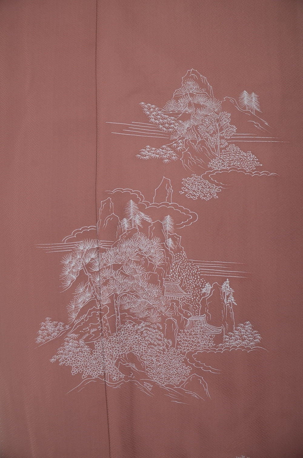 Japanese kimono 6 items set / TK #2-438