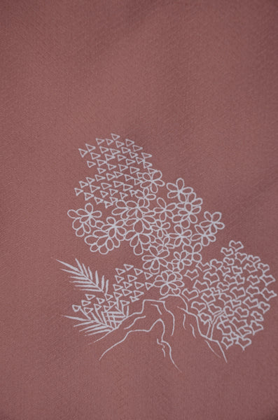 Japanese kimono 6 items set / TK #2-438