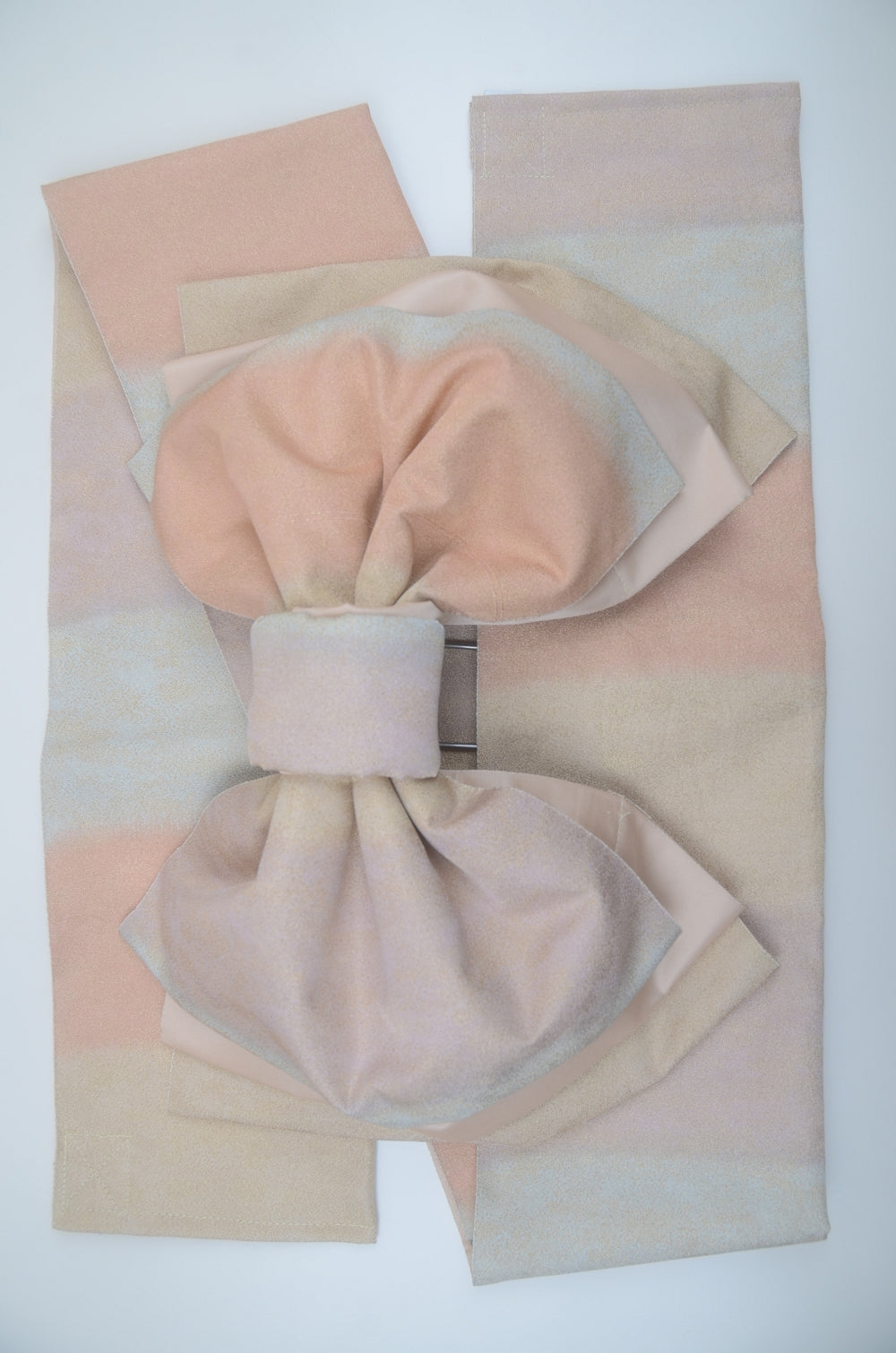 Japanese kimono 6 items set / TK #2-438