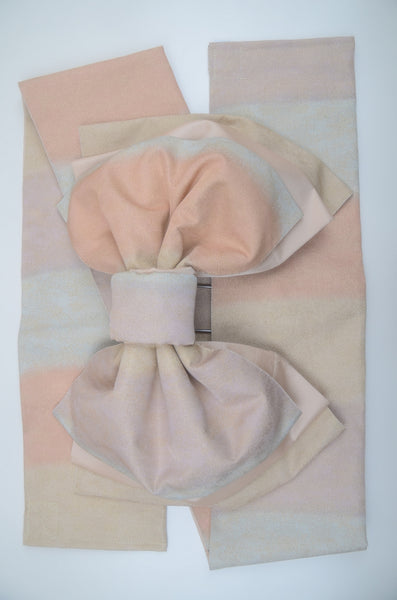 Japanese kimono 6 items set / TK #2-438