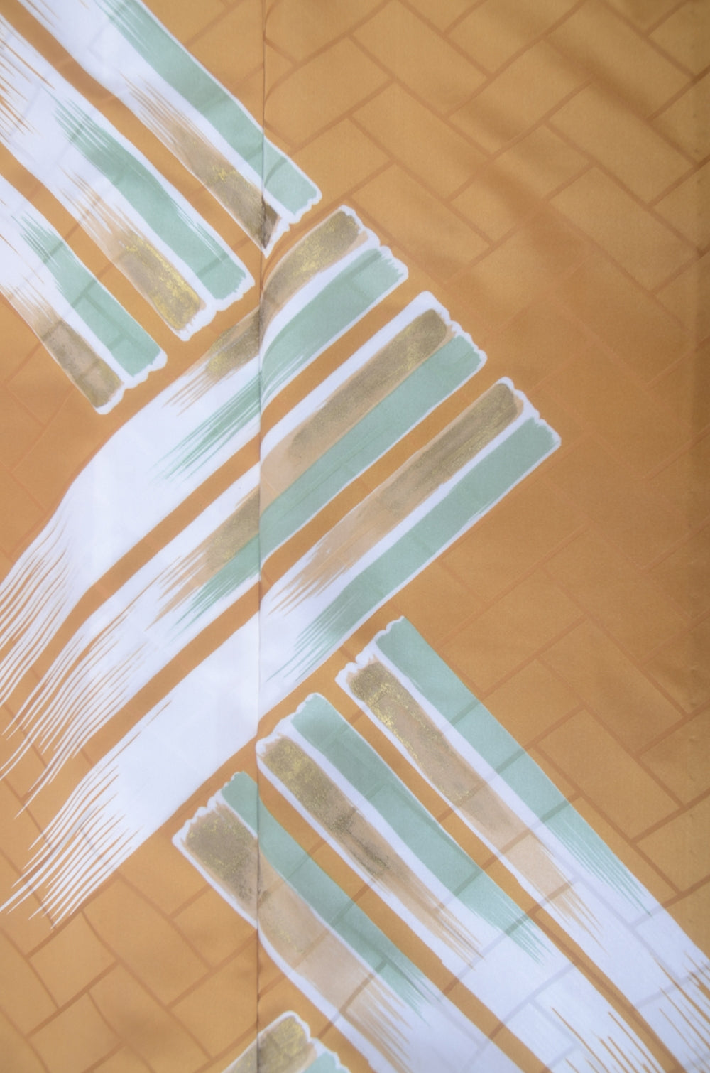 Japanese kimono / PK #867