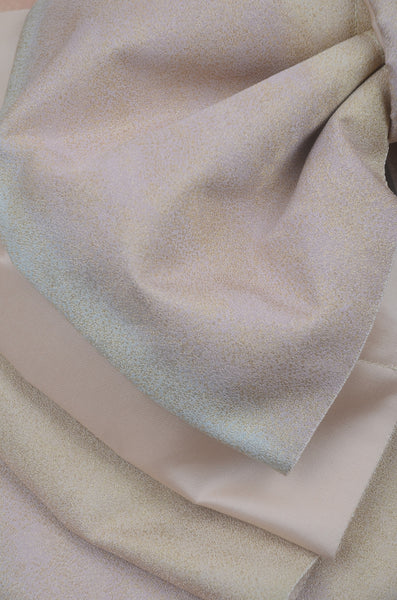 Japanese kimono 6 items set / TK #2-438