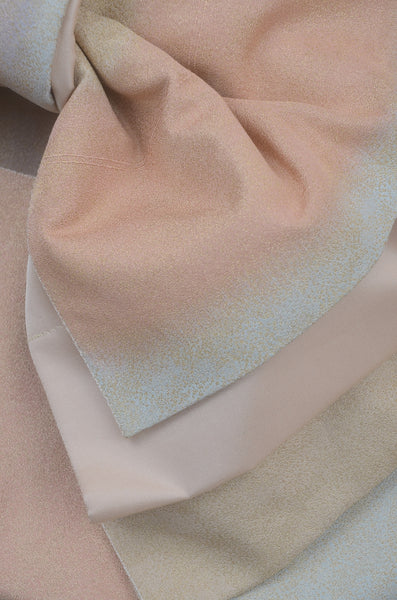 Japanese kimono 6 items set / TK #2-438