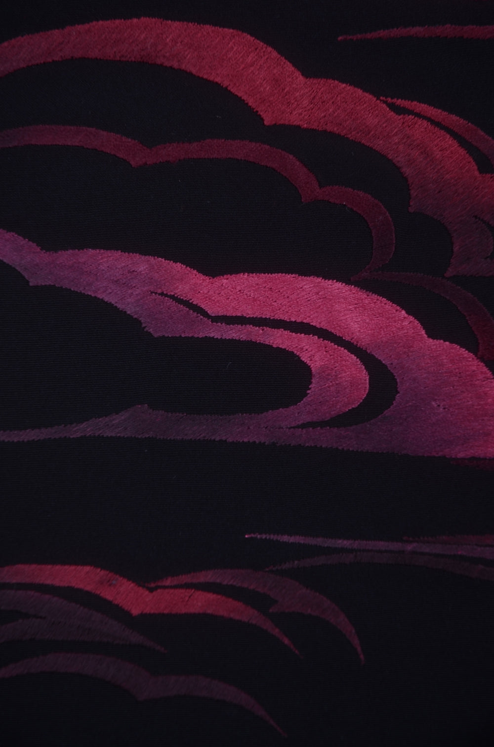 Women kimono jacket / W-Ha #2-666