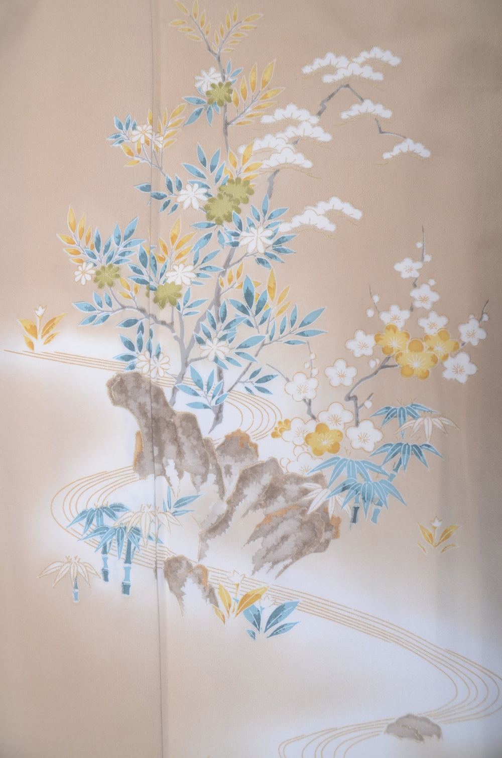 Japanese kimono / PK #868