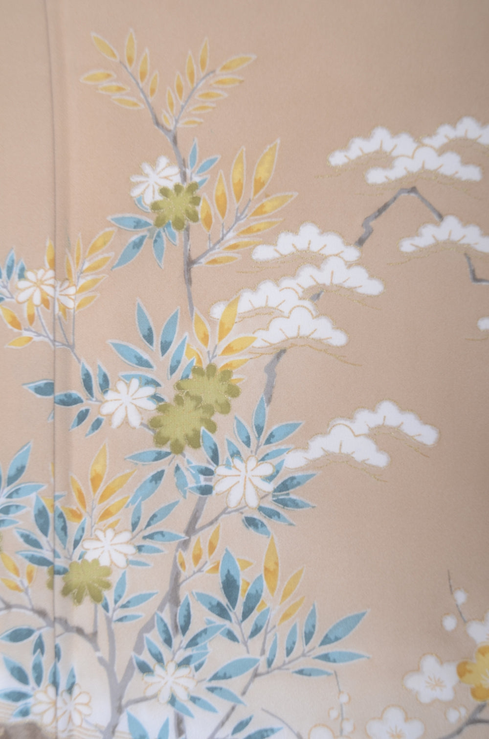 Japanese kimono / PK #868