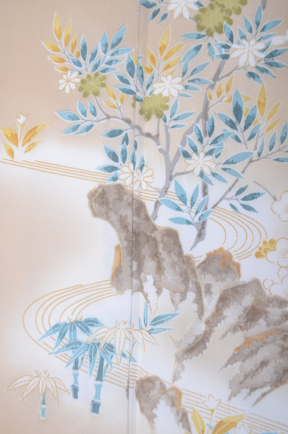 Japanese kimono / PK #868