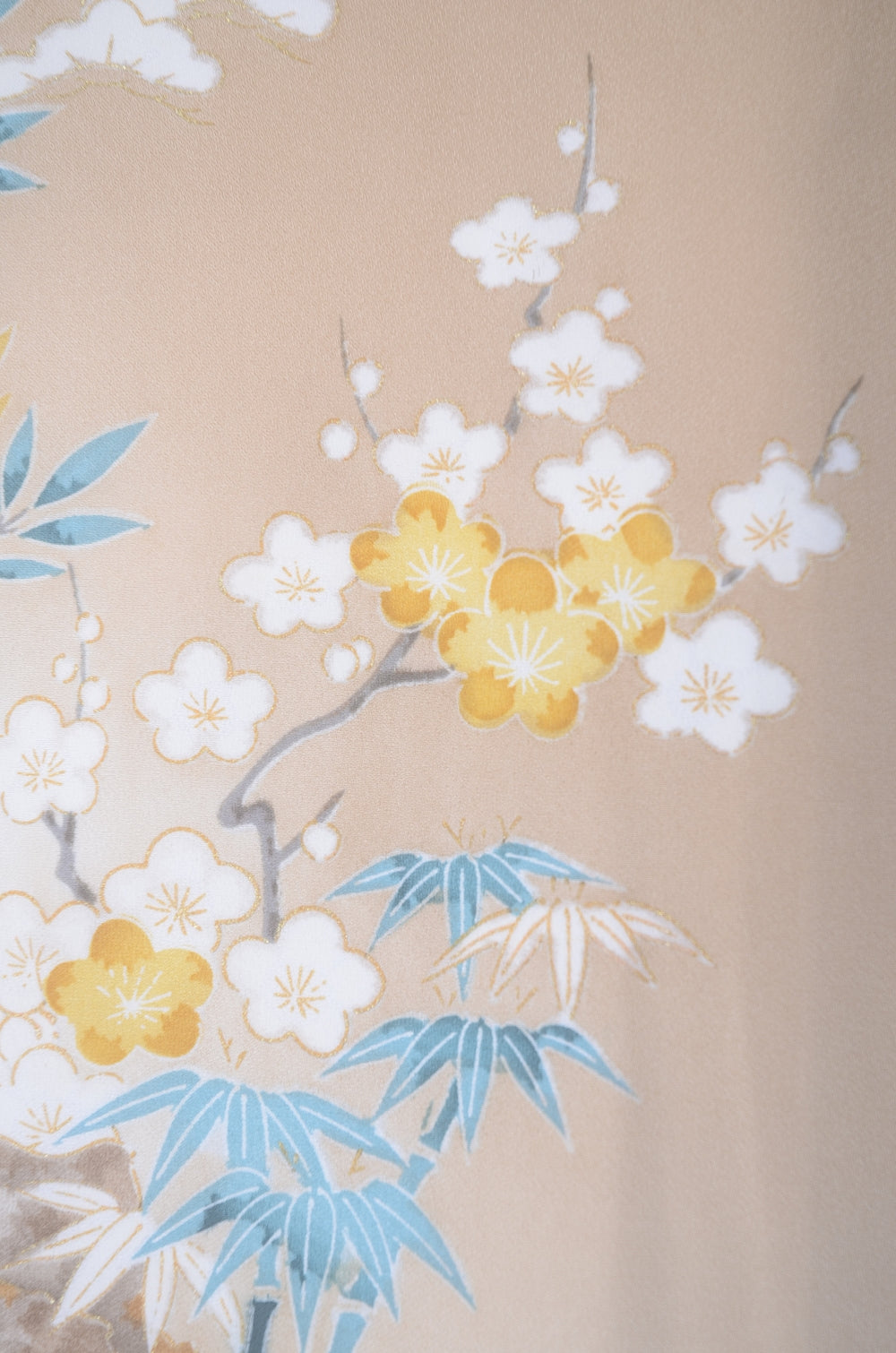 Japanese kimono / PK #868