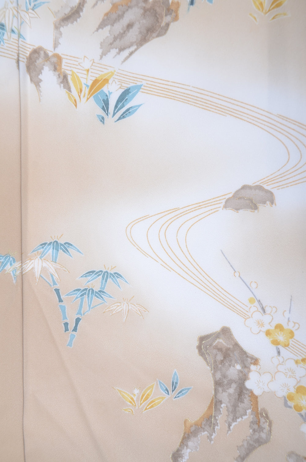 Japanese kimono / PK #868