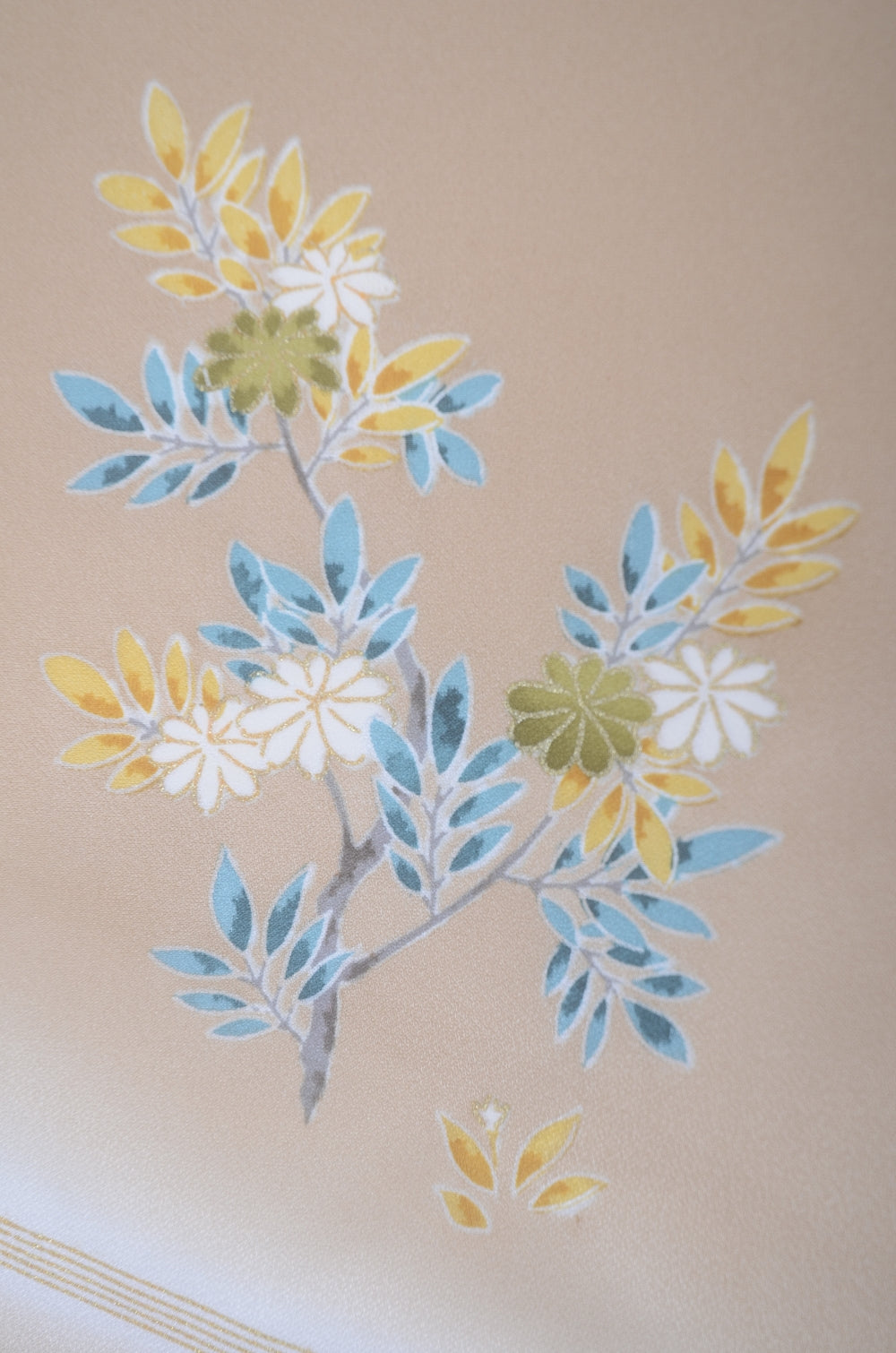 Japanese kimono / PK #868