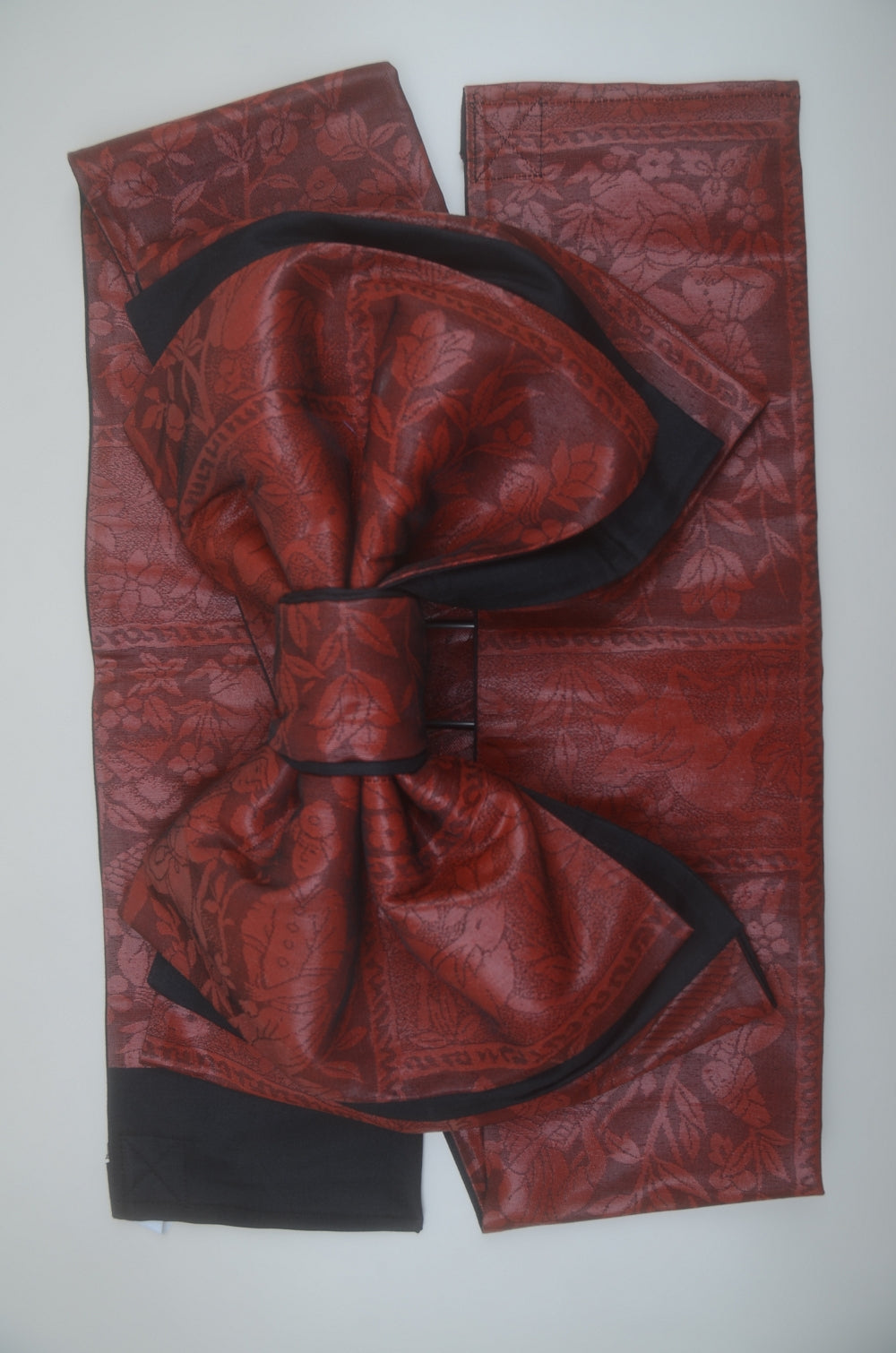 Japanese kimono 6 items set / TK #2-439