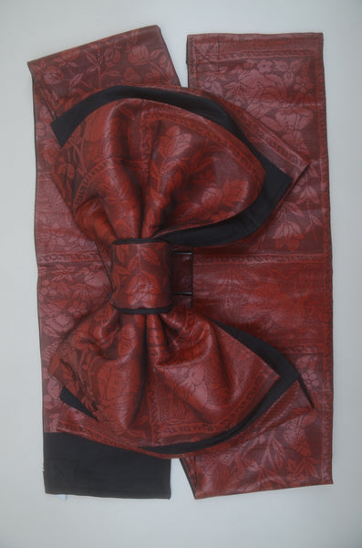 Japanese kimono 6 items set / TK #2-439