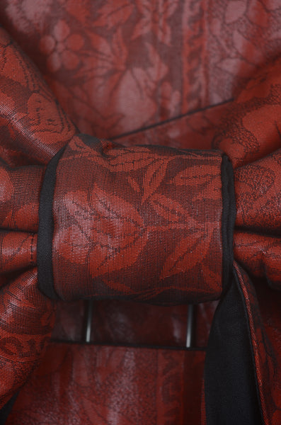 Japanese kimono 6 items set / TK #2-439