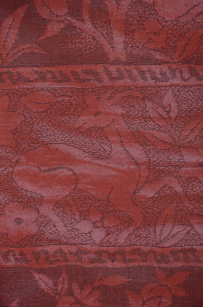 Japanese kimono 6 items set / TK #2-439