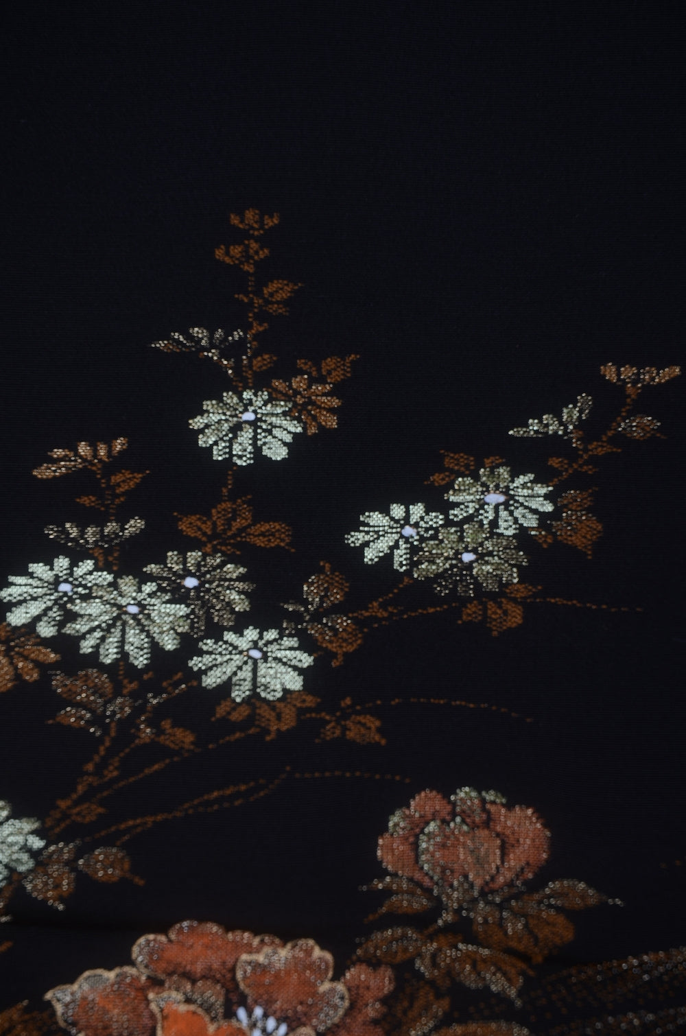 Women kimono jacket / W-Ha #2-668