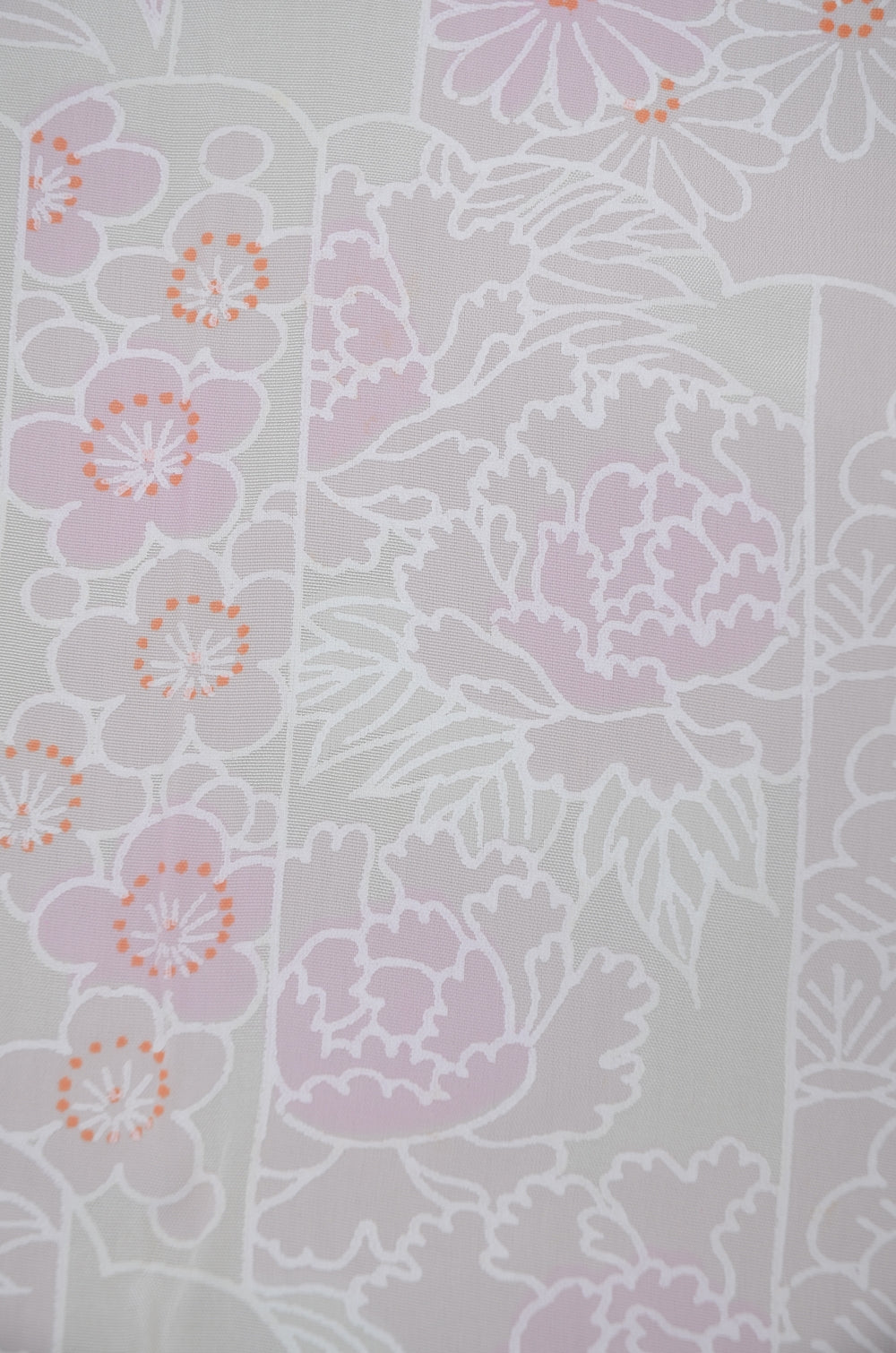Women kimono jacket / W-Ha #2-668