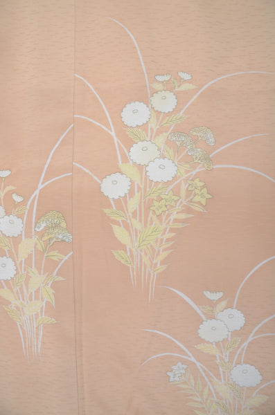 Japanese kimono 6 items set / TK #2-440