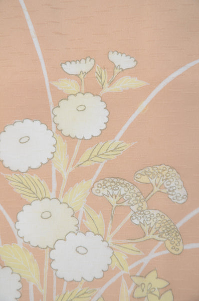 Japanese kimono 6 items set / TK #2-440