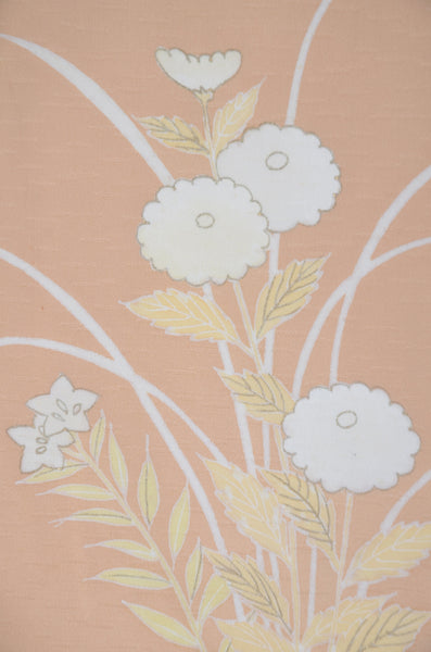 Japanese kimono 6 items set / TK #2-440