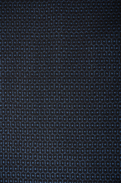 Jacket, kimono, hakama set / JKH #1-222