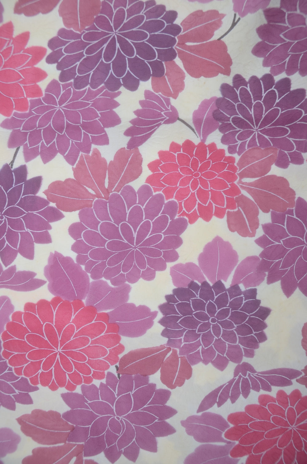 Women kimono jacket / W-Ha #2-670