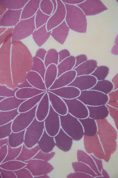 Women kimono jacket / W-Ha #2-670