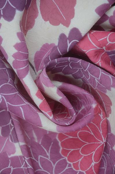 Women kimono jacket / W-Ha #2-670