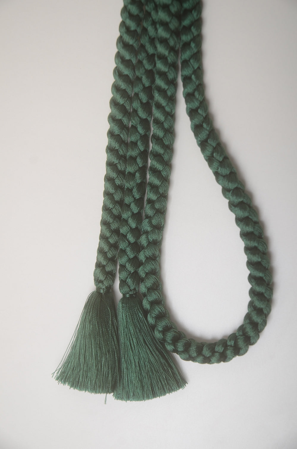 Long-sleeved kimono 6 items set / Furisode / FK#2-076