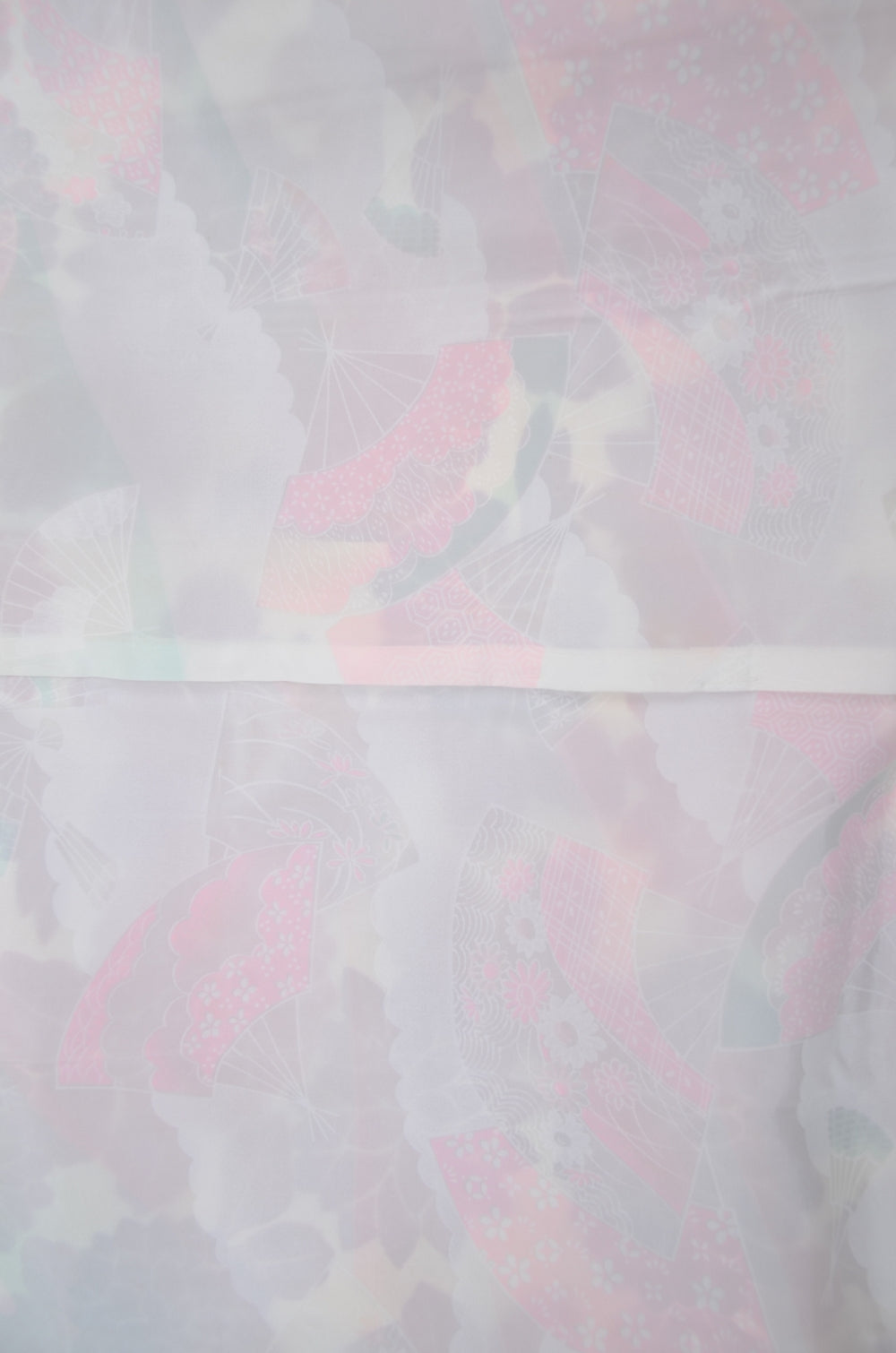 Women kimono jacket / W-Ha #2-670