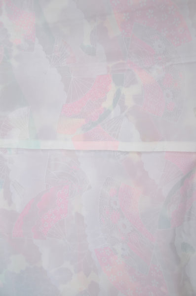 Women kimono jacket / W-Ha #2-670