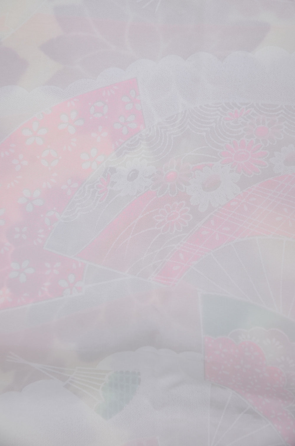 Women kimono jacket / W-Ha #2-670