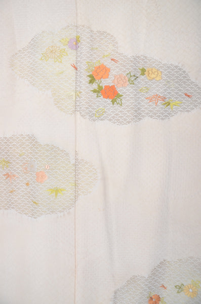 Japanese kimono 6 items set / TK #2-441