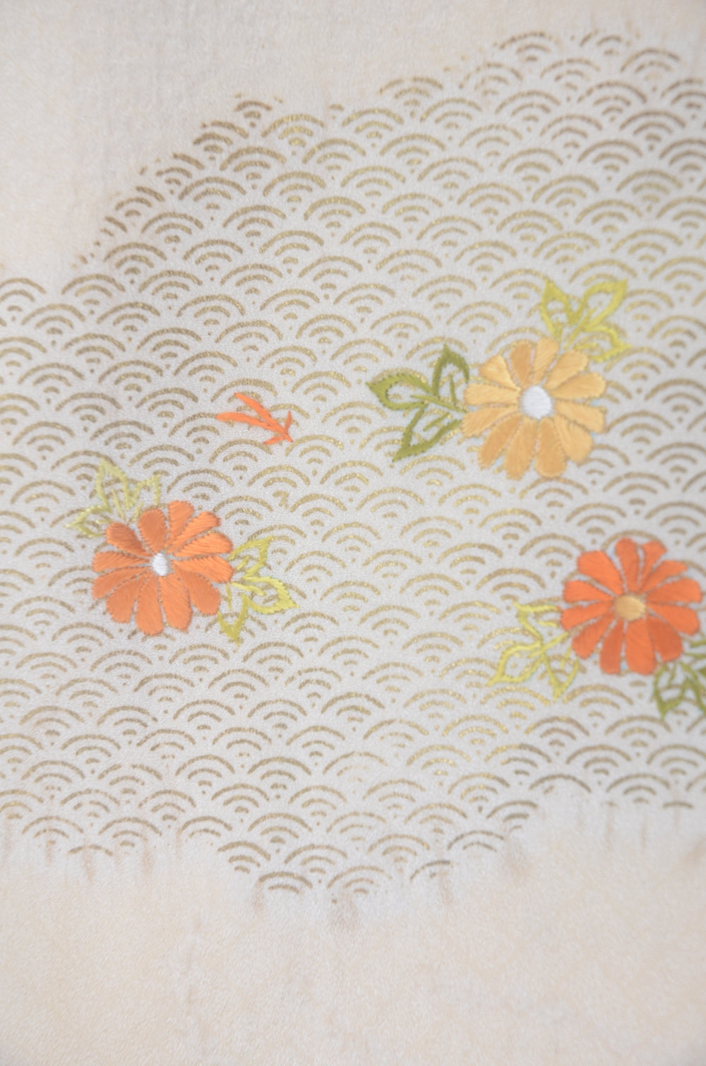 Japanese kimono 6 items set / TK #2-441