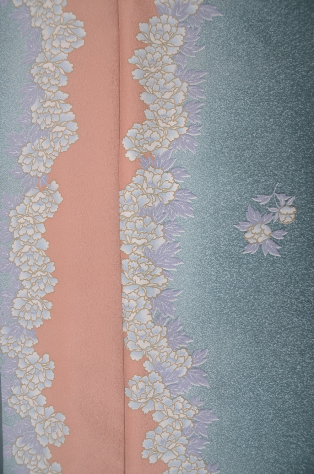 Japanese kimono / PK #874